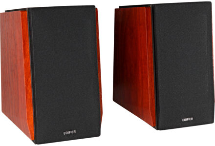 Edifier R1700BT PC speaker Bruin