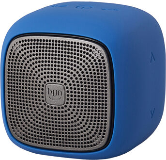 Edifier RMS 5.5W Oplaadbare draagbare Bluetooth4.0 luidspreker Aux microSD MP3 speler 12 uur speelduur.