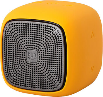 Edifier RMS 5.5W Oplaadbare draagbare Bluetooth4.0 luidspreker Aux microSD MP3 speler 12 uur speelduur.