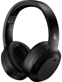 Edifier W820NB bluetooth Over-ear hoofdtelefoon zwart