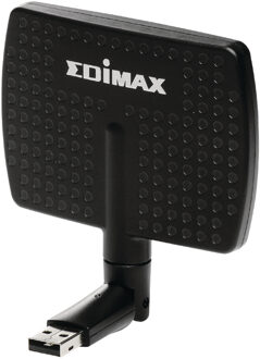 EDIMAX AC600 Wi-Fi Dual-Band Directionele High Gain USB Adapter