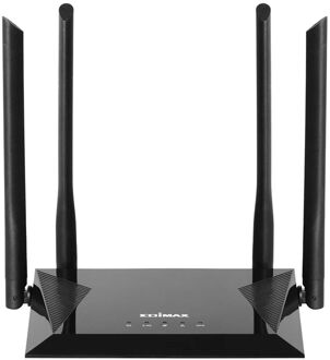 EDIMAX BR-6476AC Router 2.4 GHz, 5 GHz 300 MBit/s