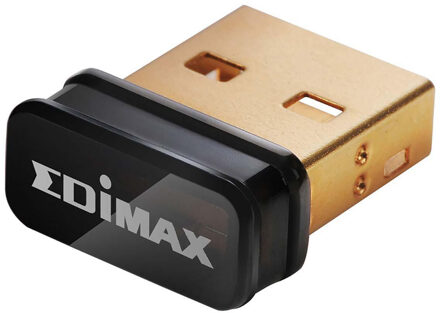 EDIMAX N150 WiFi adapter USB 2.0 150 Mbit/s