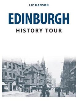 Edinburgh History Tour