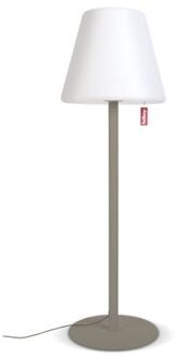 Edison the Giant Vloerlamp Taupe