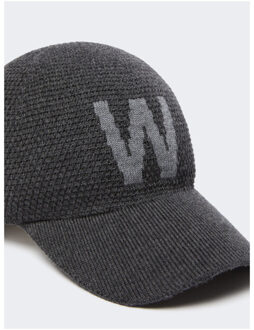 Edita 2525576065600 Houtskool - One size