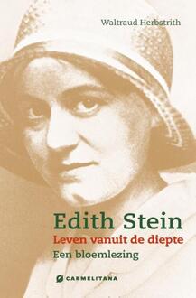 Edith Stein — Leven vanuit de diepte -  Waltraud Herbstrith (ISBN: 9789492434401)