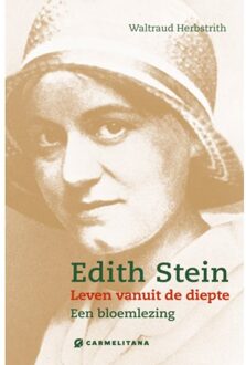 Edith Stein - Waltraud Herbstrith