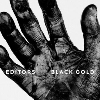 Editors - BLACK GOLD BEST OF EDITORS | CD