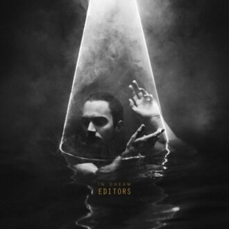 Editors - In Dream | LP