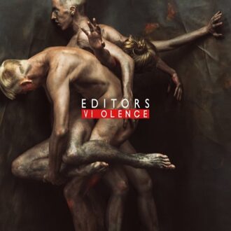 Editors - Violence (Boxset) | CD + Merchandising