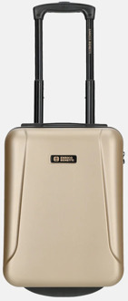 Edmonton underseater champagne Brons