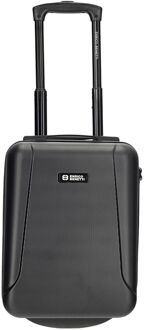 Edmonton underseater zwart