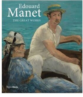 Edouard Manet - Kathryn Calley Galitz