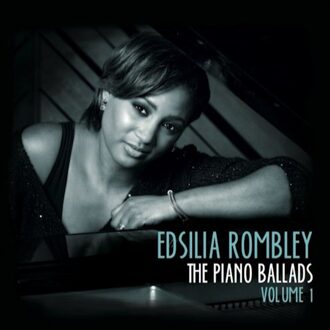 Edsilia Rombley - The Piano Ballads - Volume 1