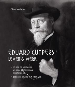 Eduard Cuypers -  Obbe Norbruis (ISBN: 9789460229527)