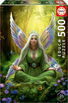 Educa Empress Puzzel (500 XXL stukjes)