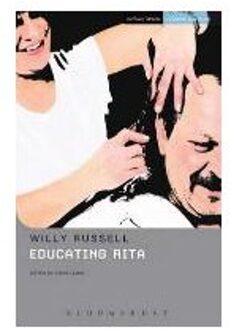 Educating Rita