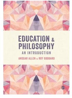 Education and Philosophy