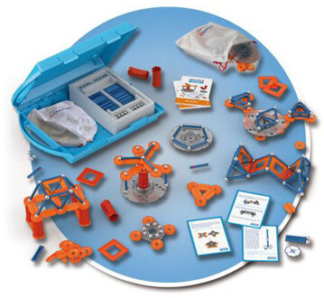 Education Mechanics 220-delig