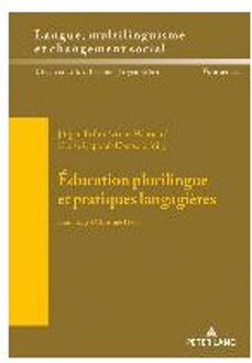 Education plurilingue et pratiques langagieres