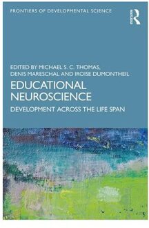 Educational Neuroscience: Development Across The Life Span - Frontiers Of Developmental Science - Thomas