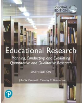 Educational Research