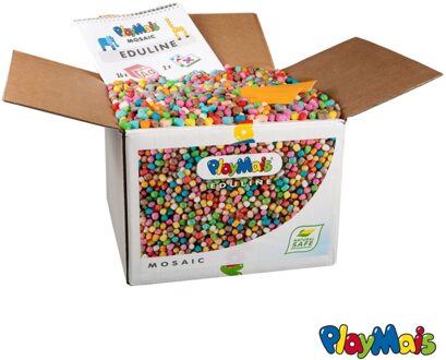 Eduline Mosaic (>12.000 Stukjes)