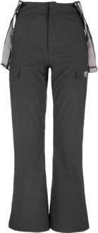 Edum skibroek - maat M Zwart