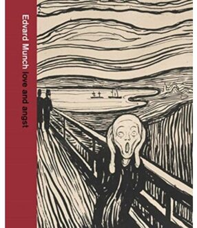 Edvard Munch: Love And Angst - British Museum - Karl Ove Knausgaard