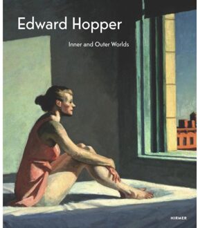 Edward Hopper: Inner And Outer Worlds