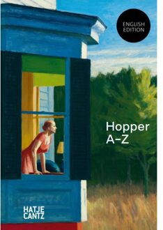 Edward Hopper