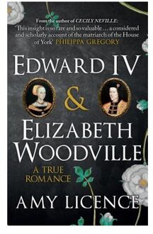 Edward IV & Elizabeth Woodville