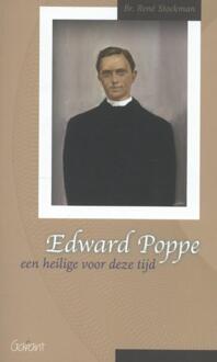 Edward Poppe, een heilige voor zijn tijd - Boek René Stockman (9044132520)