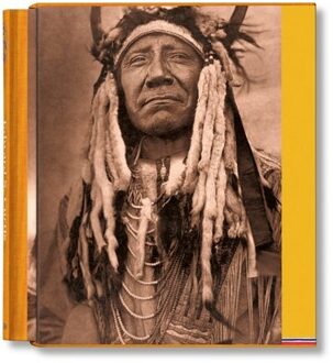 Edward S. Curtis. The North American Indian. The Complete Portfolios - Peter Walther