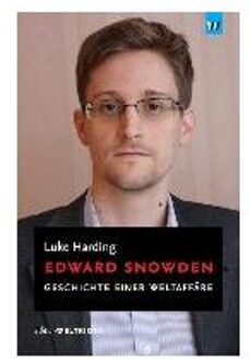 Edward Snowden ( Duits )