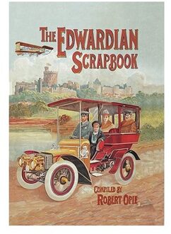 Edwardian Scrapbook