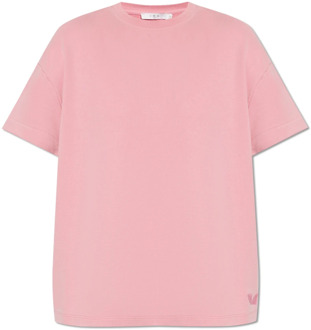 Edweena T-shirt IRO , Pink , Dames - M,S,Xs