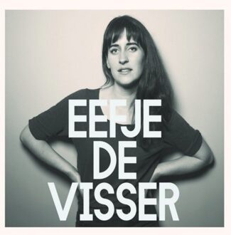 Eefje De Visser - Het Is