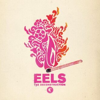 Eels - The Deconstruction | CD