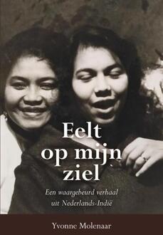 Eelt Op Mijn Ziel - (ISBN:9789463651752)