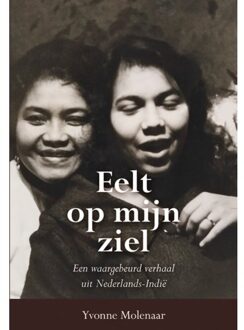 Eelt Op Mijn Ziel - (ISBN:9789463651752)