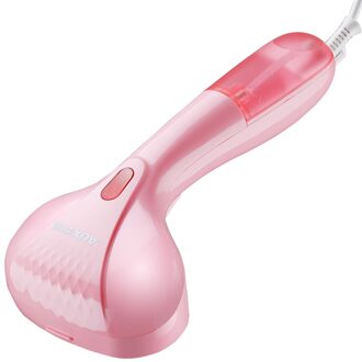 Een, 1000W Kledingstuk Steamers Wtith Stoom Borstel Verticale & Opknoping Ijzer Kleren Stoomboot 90 Ml Capaciteit 220V A / EU