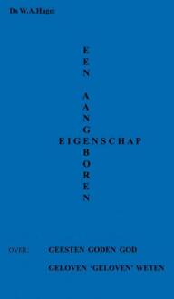 Een aangeboren eigenschap