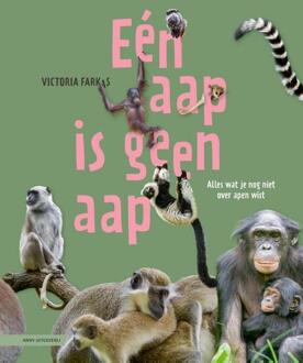 Eén aap is geen aap