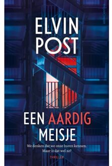 Een Aardig Meisje - Elvin Post
