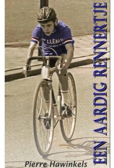 Een aardig rennertje - (ISBN:9789464052329)