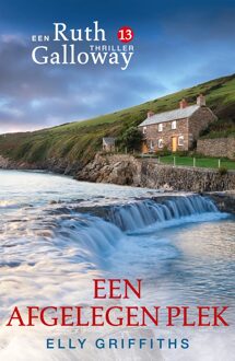 Een afgelegen plek - Elly Griffiths - ebook