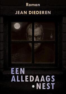 Een alledaags nest -  Jean Diederen (ISBN: 9789465289632)