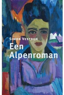 Een Alpenroman